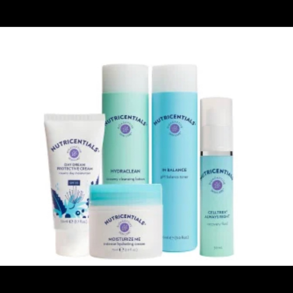 Nutricentials Hydration Kit - Picture 2 of 2